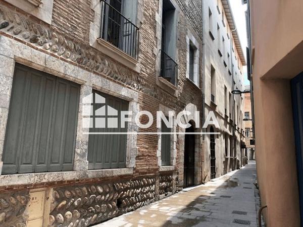 Location Appartement 3 pièces 71.15 m² - 2 RUE FABRIQUES D'EN NABOT Perpignan 66000