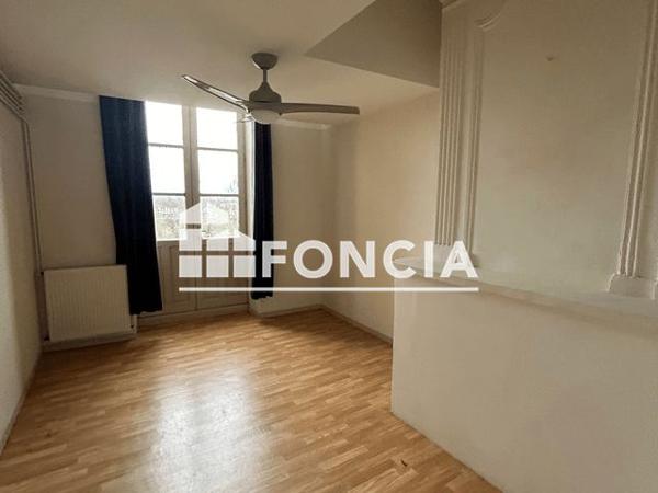 Location Appartement 2 pièces 72.27 m² - 11 RUE DE L'HOTEL DE VILLE Montauban 82000