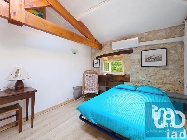 Maison à vendre 8 pièces 223 m² Vic-Fezensac