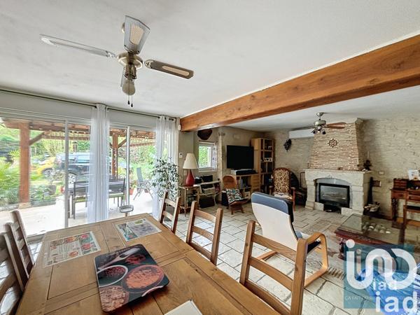 Maison à vendre 8 pièces 223 m² Vic-Fezensac