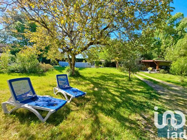 Maison à vendre 8 pièces 223 m² Vic-Fezensac