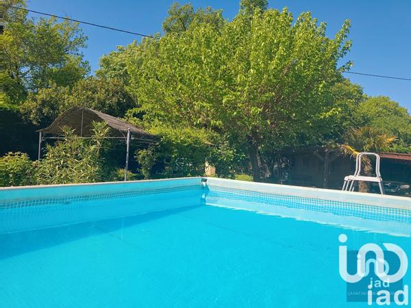 Maison à vendre 8 pièces 223 m² Vic-Fezensac