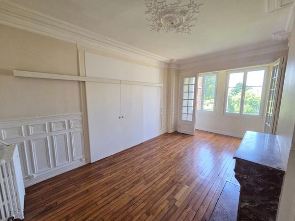 Orléans Avenue Dauphine - Appartement 3 pièces de 87 m²