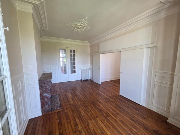 Orléans Avenue Dauphine - Appartement 3 pièces de 87 m²