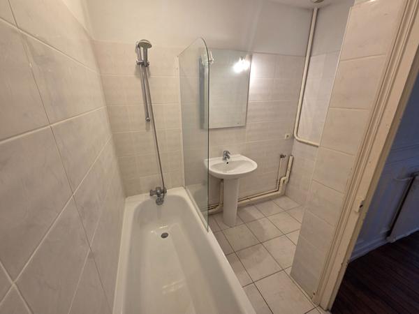 Orléans Avenue Dauphine - Appartement 3 pièces de 87 m²