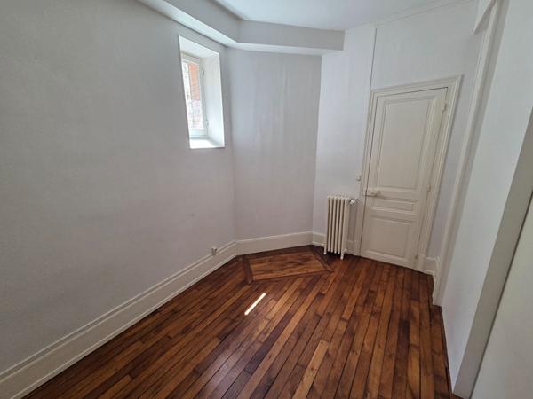 Orléans Avenue Dauphine - Appartement 3 pièces de 87 m²