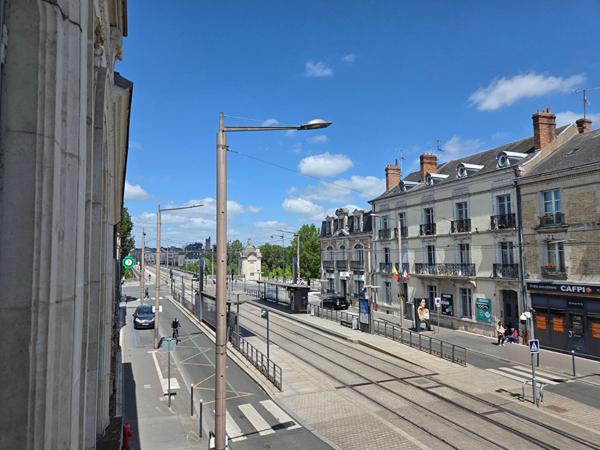 Orléans Avenue Dauphine - Appartement 3 pièces de 87 m²