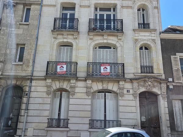 Orléans Avenue Dauphine - Appartement 3 pièces de 87 m²