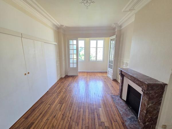 Orléans Avenue Dauphine - Appartement 3 pièces de 87 m²