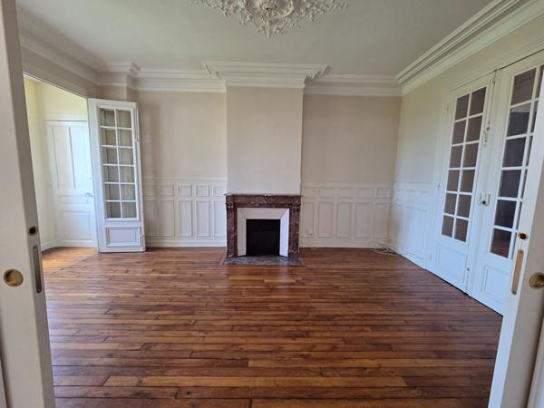 Orléans Avenue Dauphine - Appartement 3 pièces de 87 m²