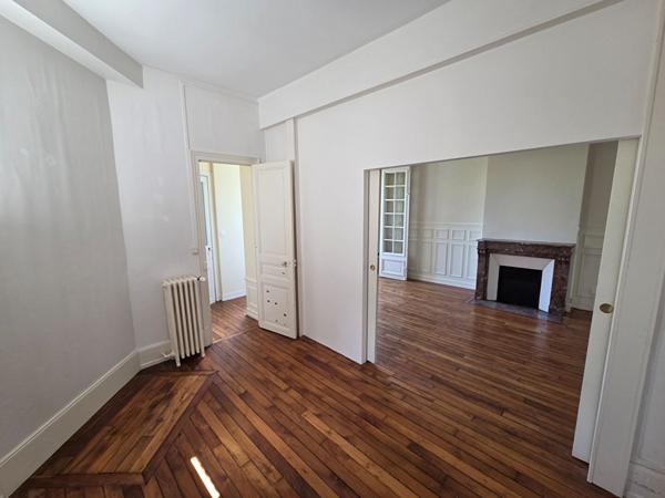Orléans Avenue Dauphine - Appartement 3 pièces de 87 m²