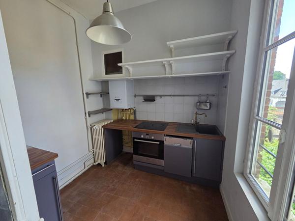 Orléans Avenue Dauphine - Appartement 3 pièces de 87 m²