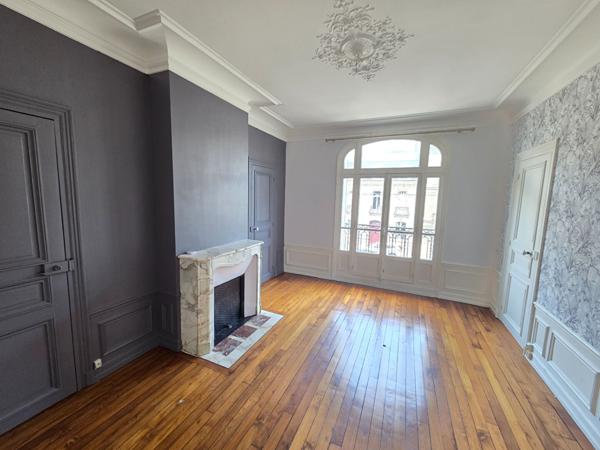 Orléans Avenue Dauphine - Appartement 3 pièces de 87 m²