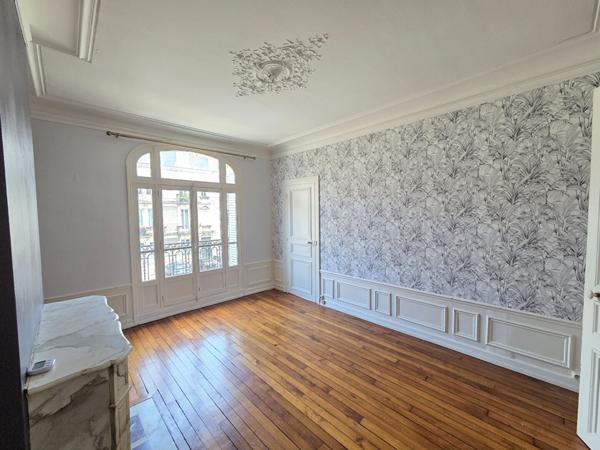 Orléans Avenue Dauphine - Appartement 3 pièces de 87 m²