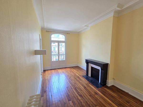 Orléans Avenue Dauphine - Appartement 3 pièces de 87 m²