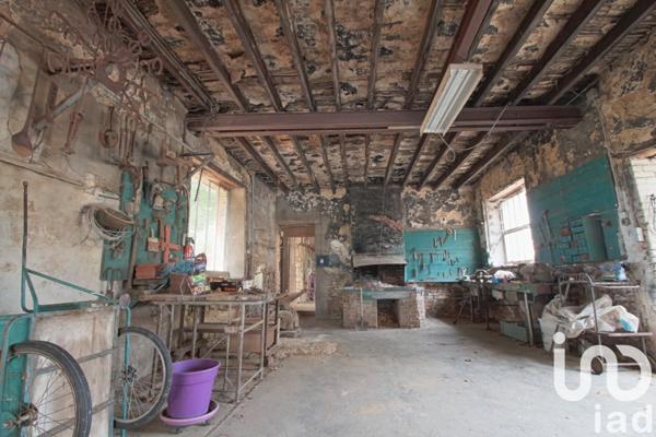 Maison à vendre 6 pièces 124 m² Les Villages Vovéens