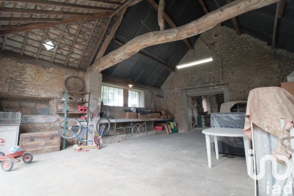 Maison à vendre 6 pièces 124 m² Les Villages Vovéens