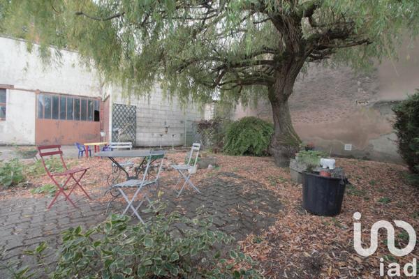 Maison à vendre 6 pièces 124 m² Les Villages Vovéens