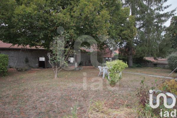 Maison à vendre 6 pièces 124 m² Les Villages Vovéens