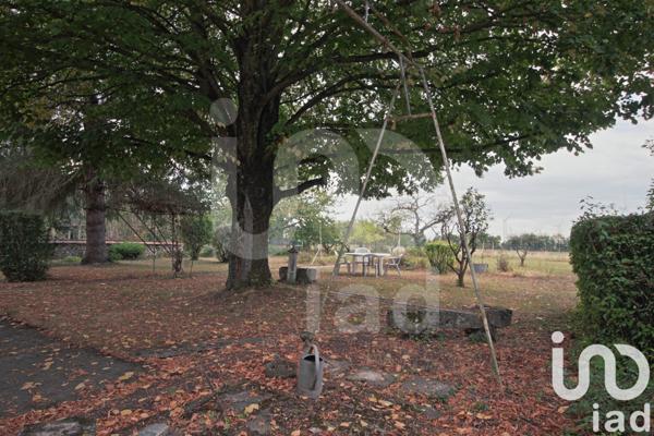 Maison à vendre 6 pièces 124 m² Les Villages Vovéens