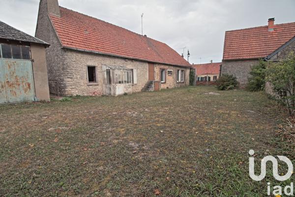 Maison à vendre 6 pièces 124 m² Les Villages Vovéens
