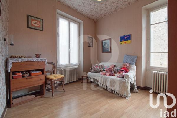 Maison à vendre 6 pièces 124 m² Les Villages Vovéens