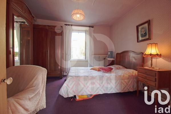 Maison à vendre 6 pièces 124 m² Les Villages Vovéens