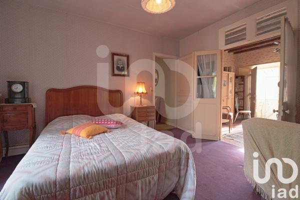 Maison à vendre 6 pièces 124 m² Les Villages Vovéens