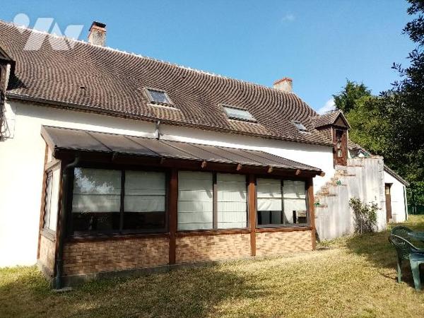 Maison de village très agréable