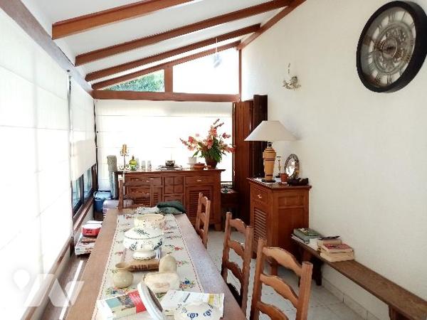 Maison de village très agréable