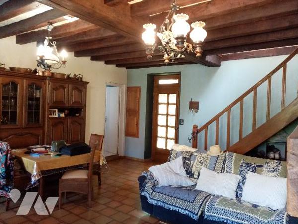 Maison de village très agréable