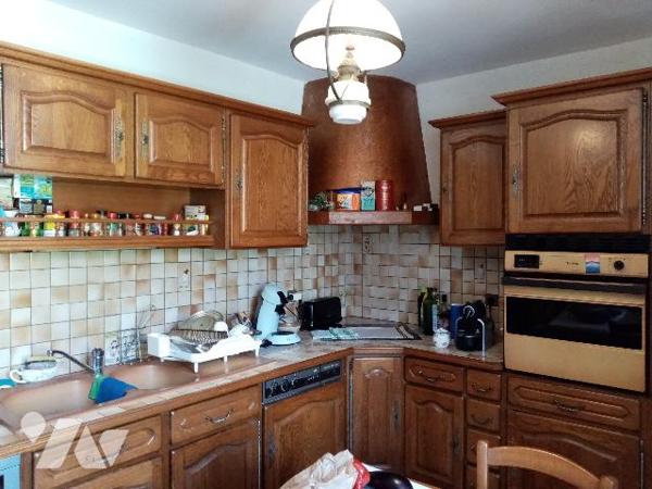 Maison de village très agréable