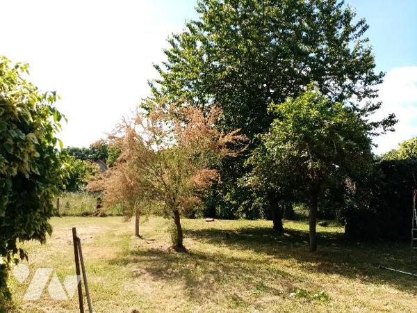 Maison de village très agréable