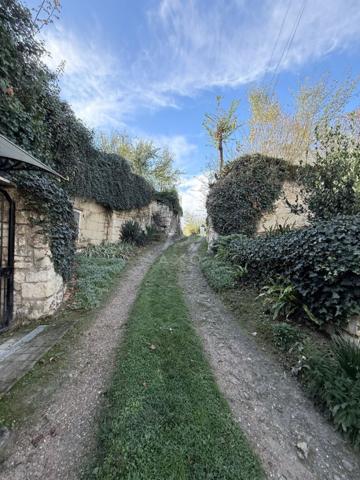 Un lieu rare, entre patrimoine vivant et art de recevoir.