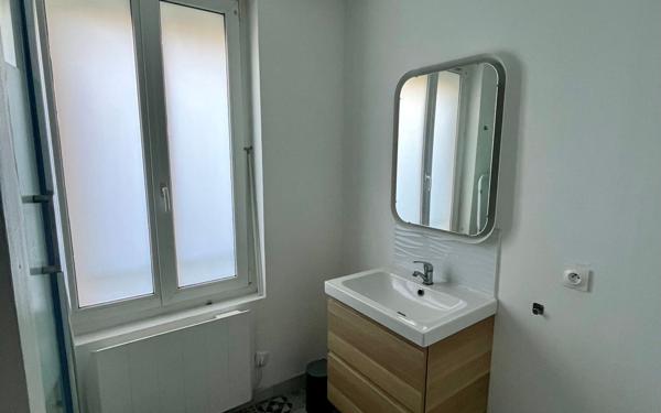 Appartement à louer    2 pièces • 24 m2 Le Havre