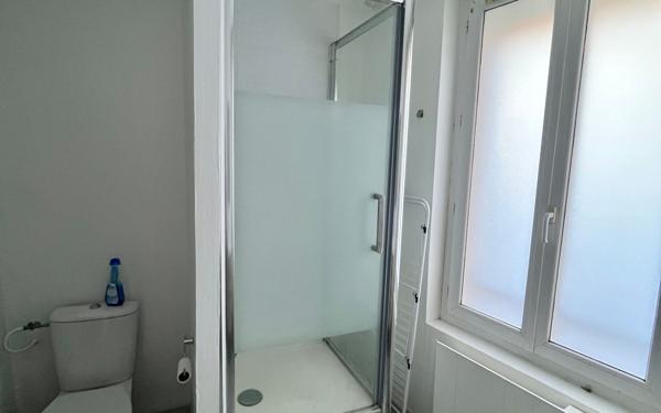 Appartement à louer    2 pièces • 24 m2 Le Havre