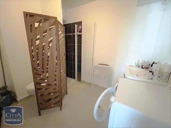 Appartement à vendre 2 pièces 38m²