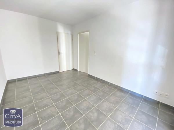 Appartement à vendre 2 pièces 38m² Aix-en-Provence (13090)