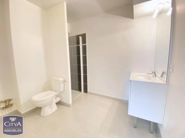 Appartement à vendre 2 pièces 38m² Aix-en-Provence (13090)