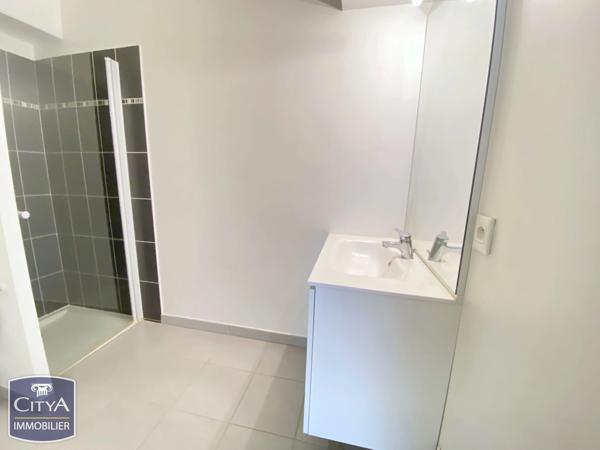 Appartement à vendre 2 pièces 38m² Aix-en-Provence (13090)