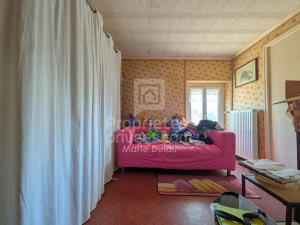 Maison Pouilly Sur Loire 4 pièce(s) 91 m2