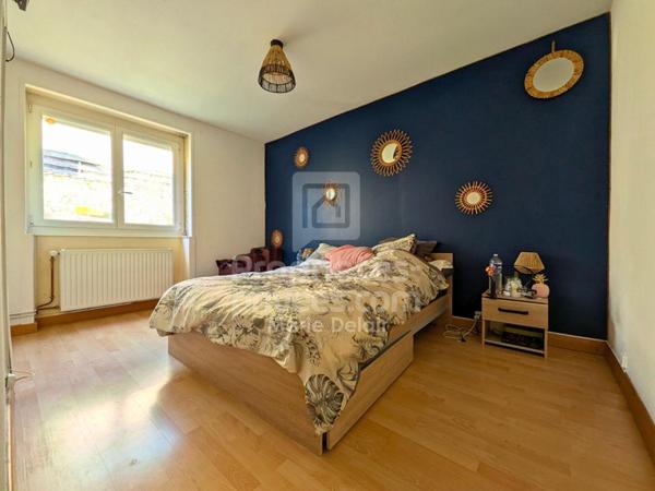 Maison Pouilly Sur Loire 4 pièce(s) 91 m2