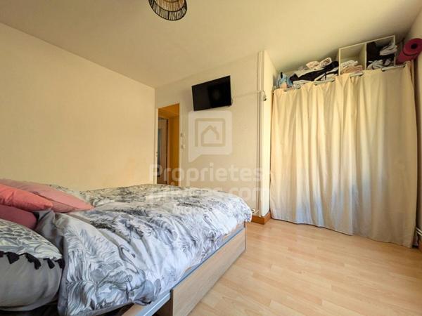 Maison Pouilly Sur Loire 4 pièce(s) 91 m2