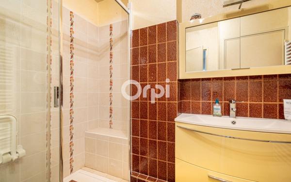 Appartement à vendre    5 pièces • 115,26 m2 Limoges