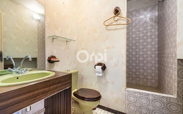 Appartement à vendre    5 pièces • 115,26 m2 Limoges