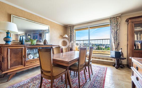 Appartement à vendre    5 pièces • 115,26 m2 Limoges