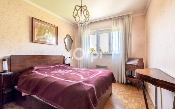 Appartement à vendre    5 pièces • 115,26 m2 Limoges
