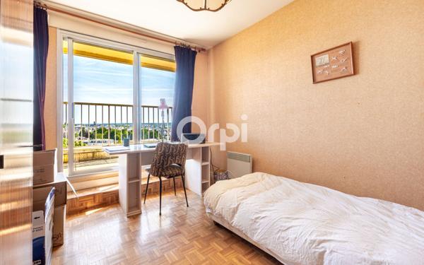 Appartement à vendre    5 pièces • 115,26 m2 Limoges