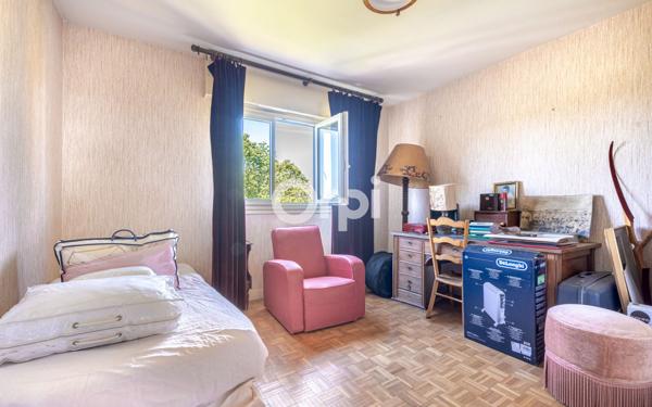 Appartement à vendre    5 pièces • 115,26 m2 Limoges