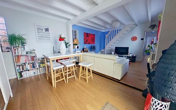 Maison à vendre    4 pièces • 88 m2 Bègles